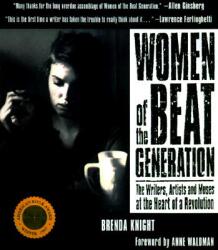 Women of the Beat Generation - Brenda Knight (ISBN: 9781573241380)