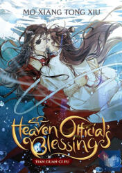 Heaven Official's Blessing (ISBN: 9781638582106)