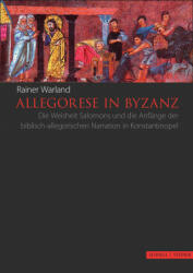Allegorese in Byzanz (ISBN: 9783795436179)