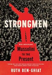 Strongmen (ISBN: 9780393868418)
