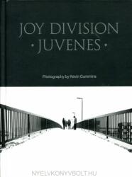 Kevin Cummins: Joy Division: Juvenes (ISBN: 9781788402712)