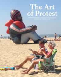 Art of Protest - Lincoln Dexter (ISBN: 9783967040111)