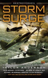 Storm Surge - Taylor Anderson (ISBN: 9780451419095)