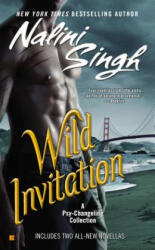 Wild Invitation - Nalini Singh (ISBN: 9780425255131)