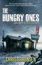 The Hungry Ones (ISBN: 9780998342429)