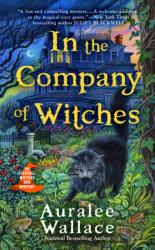 In The Company Of Witches (ISBN: 9780593335833)