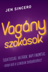 Vagány szokások (2021)