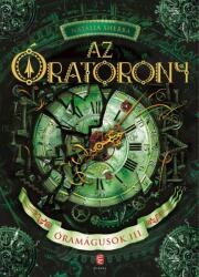 Az Óratorony (2021)