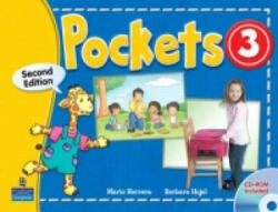 Pockets 3 SB - Mario Herrera, Barbara Hojel (2003)
