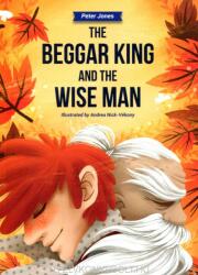 The Beggar King and the Wise Man (ISBN: 9786150057118)