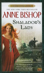 Shalador's Lady - Anne Bishop (ISBN: 9780451463487)