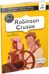 Robinson Crusoe (ISBN: 9786060561743)
