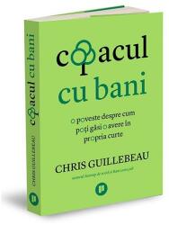 Copacul cu bani (ISBN: 9786067224528)