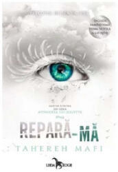 Repara-Ma (ISBN: 9786069519233)
