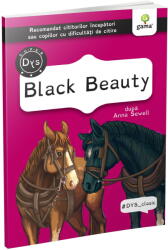 Black Beauty (ISBN: 9786060561729)