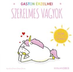 Szerelmes vagyok (2021)