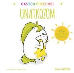 Unatkozom (2021)