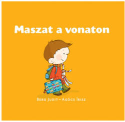 Maszat a vonaton (2017)