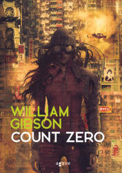 Count Zero (2021)