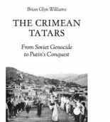 The Crimean Tatars - Brian Glyn Williams (ISBN: 9781849045186)