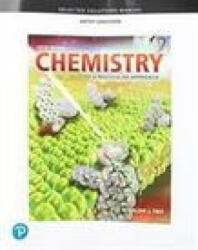 Student Selected Solutions Manual for Chemistry - Nivaldo J. Tro (ISBN: 9780134989822)