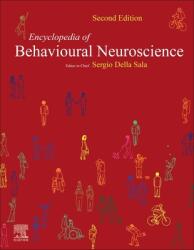 Encyclopedia of Behavioral Neuroscience (ISBN: 9780128196410)