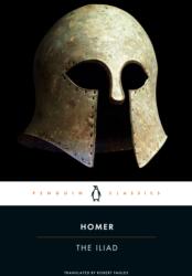 Homér - Iliad - Homér (2007)