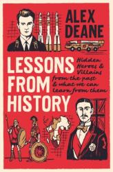 Lessons From History (ISBN: 9781785907104)