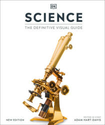 Science - Adam Hart-Davis (ISBN: 9780241446331)