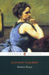Madame Bovary - Gustave Flaubert (2012)