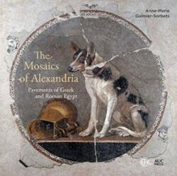 The Mosaics of Alexandria (ISBN: 9781649030740)