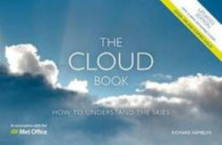 Met Office Cloud Book - Updated - Richard Hamblyn (ISBN: 9781446308905)