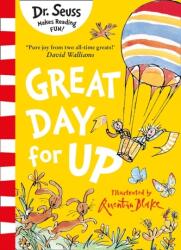 Great Day For Up (ISBN: 9780008288181)