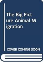 Big Picture: Animal Migrations (ISBN: 9781445169873)