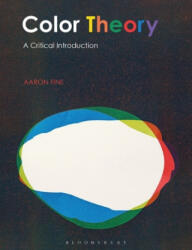 Color Theory - Fine, Aaron (ISBN: 9781350027305)