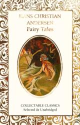 Hans Christian Andersen Fairy Tales (ISBN: 9781839642272)