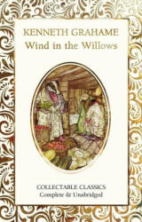 The Wind in the Willows (ISBN: 9781839642289)