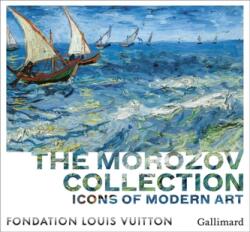 Icons of Modern Art (ISBN: 9782072904592)