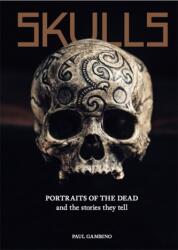Skulls (ISBN: 9781786276513)