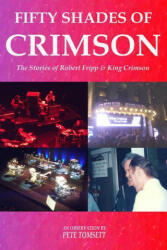 Fifty Shades of Crimson (ISBN: 9781493051021)