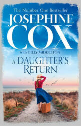 Daughter's Return - Josephine Cox (ISBN: 9780008128494)