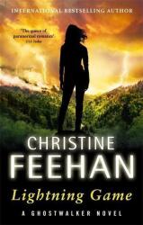 Lightning Game (ISBN: 9780349428369)