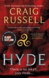 Hyde (ISBN: 9781472128379)