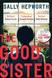 The Good Sister (ISBN: 9781473697034)