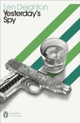 Yesterday's Spy (ISBN: 9780241505571)