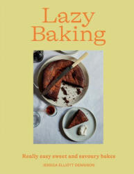 Lazy Baking - DENNISON JESSICA E (ISBN: 9781784884338)