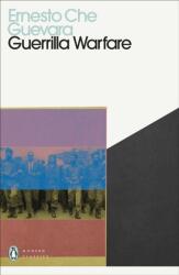Războiul gherilei (ISBN: 9780241465080)