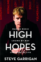 High Hopes - Steve Garrigan (ISBN: 9781529347937)