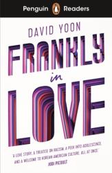 Penguin Readers Level 3: Frankly in Love (ISBN: 9780241520697)