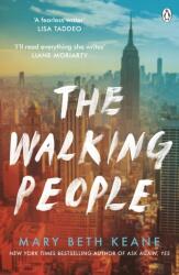 The Walking People (ISBN: 9781405950015)